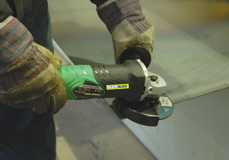 Angle Grinders - Image 2