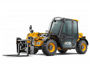 6m Telescopic Forklift