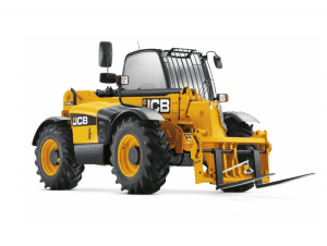 9.5m Telescopic Forklift