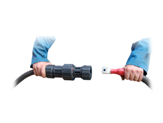 Cable Connectors (1)