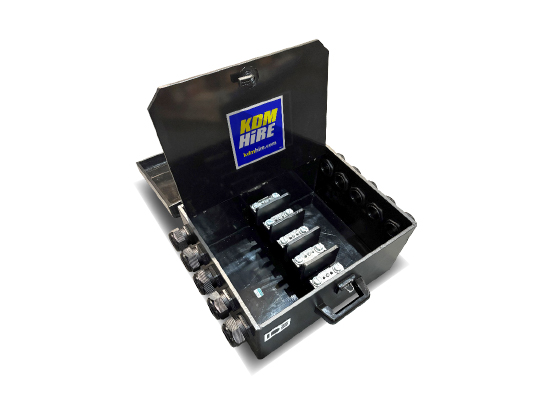 Cable Connectors - Image 2