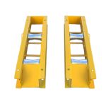 Cable Drum Rotators - Pair (1)