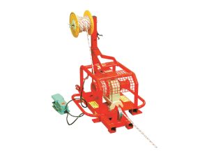 Cable Pull Winch (Capstan) (1)