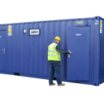 Decontamination Unit