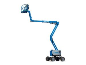 Diesel Articulating Boom (1)