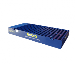 Dip Tray Seperator