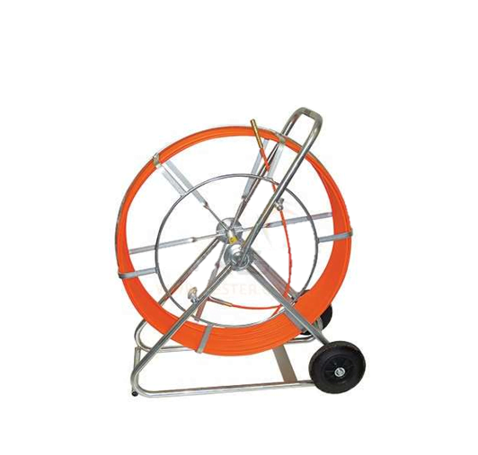 Ducting Rods/Cobra Reels