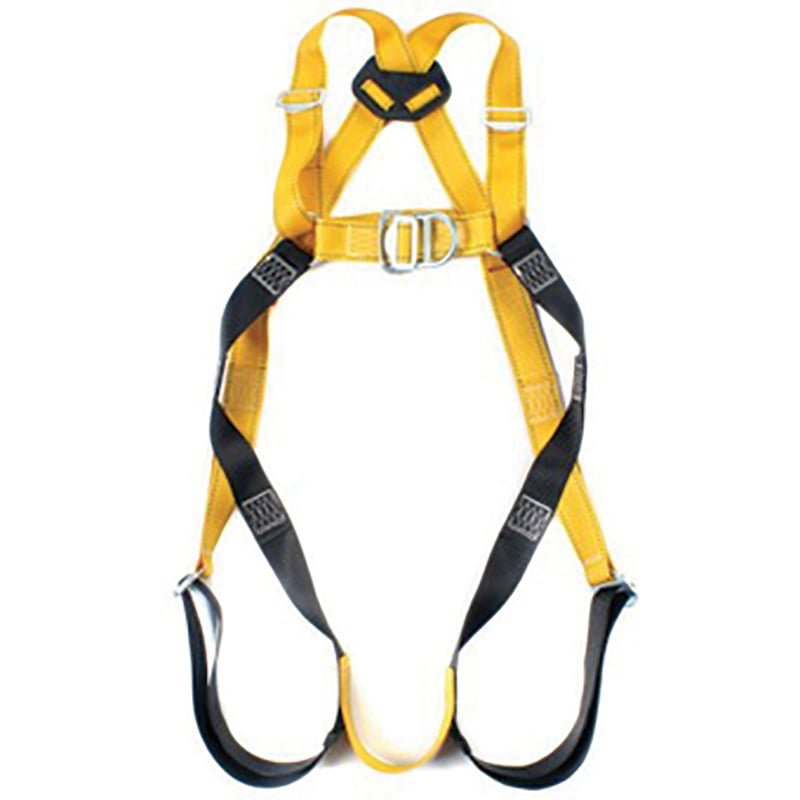 Safety Harnesses - Image 2