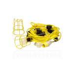 festoon lighting