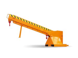 Forklift Gantry Jibs (1)