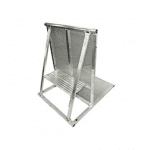 Front of Stage Barrier