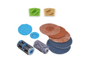 Grinding Discs (1)