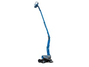 Hybrid Electric / Diesel Boom 20m (1)