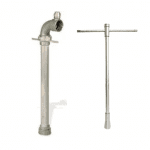 Hydrant Standpipe & Key