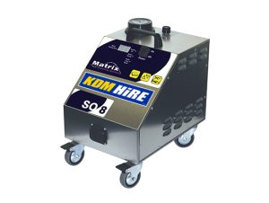 Industrial Steam Cleaner (1)