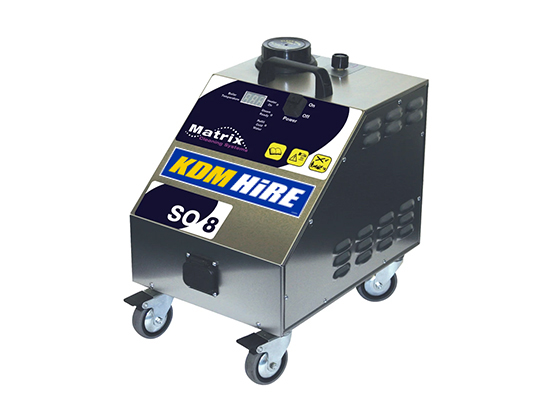 Industrial Steam Cleaner (1)