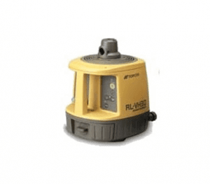 Interior Laser Level