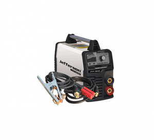 Inverter Welder