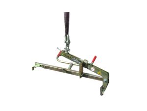 Kerb Lifter, Mechanical (1)