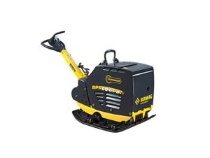 Large Diesel Vibrating Plate (1)