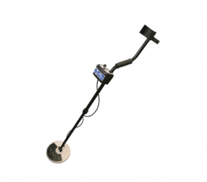 Metal Detector Hire