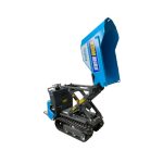 Mini Tracked Dumpers (1)