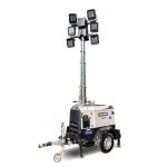 Mobile Lighting Tower (1)