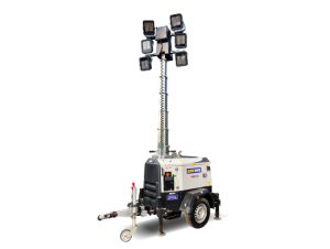 Mobile Lighting Tower (1)