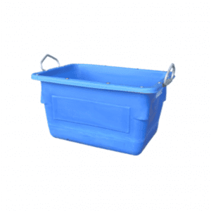 Mortor Tub