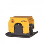 mounted compactors