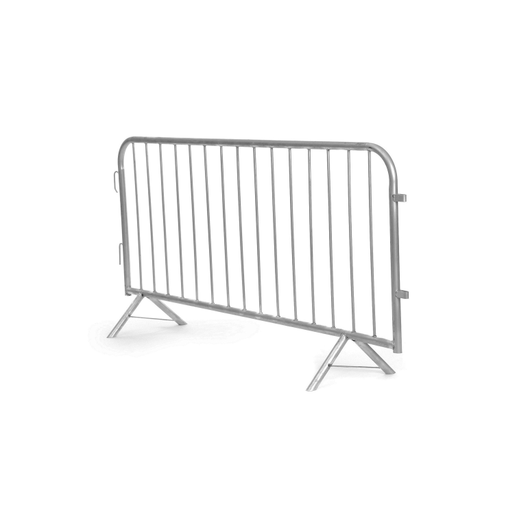 pedestrian fencing