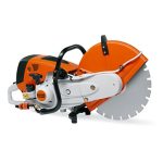 Petrol Disc Cutter 16" (1)