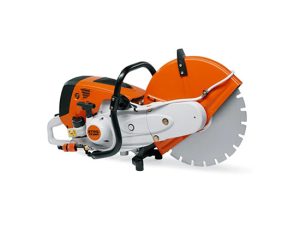 Petrol Disc Cutter 16" (1)