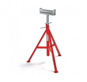 Pipe Stand