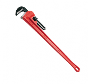 Pipe Wrench