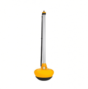 plasterer's light