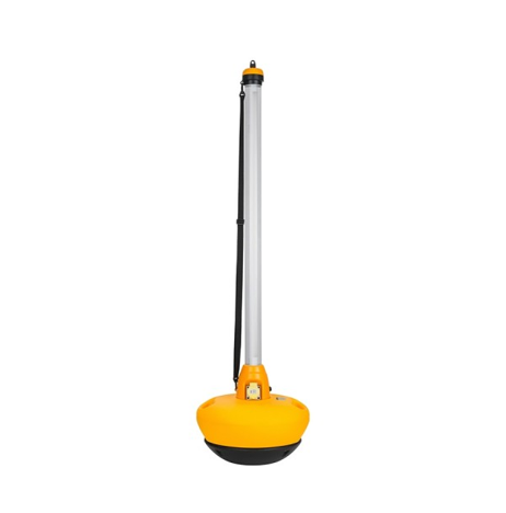 plasterer's light