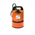 Puddle Residue Pump