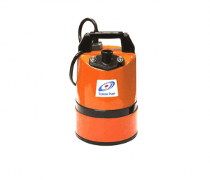Puddle Residue Pump