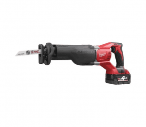 Reciprocating Saw