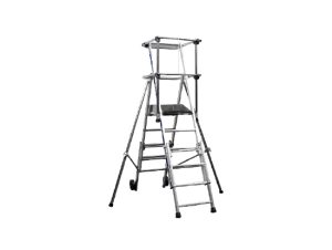 Safety Platform Steps (1)