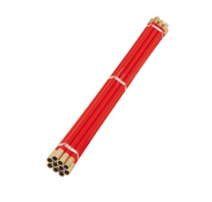 Sewer Rod