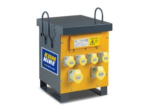Site Transformer (1)