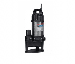 Submersible Trash Pump