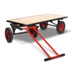 Turntable Trolley (1)