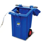 Wheeled Water Bowser (1)
