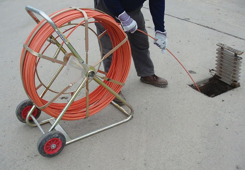 Ducting Rods/Cobra Reels - Image 2
