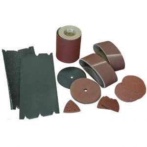 sandpaper-consumables