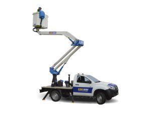 Truck Mounted Lift (1)