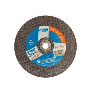 9 inch grinding